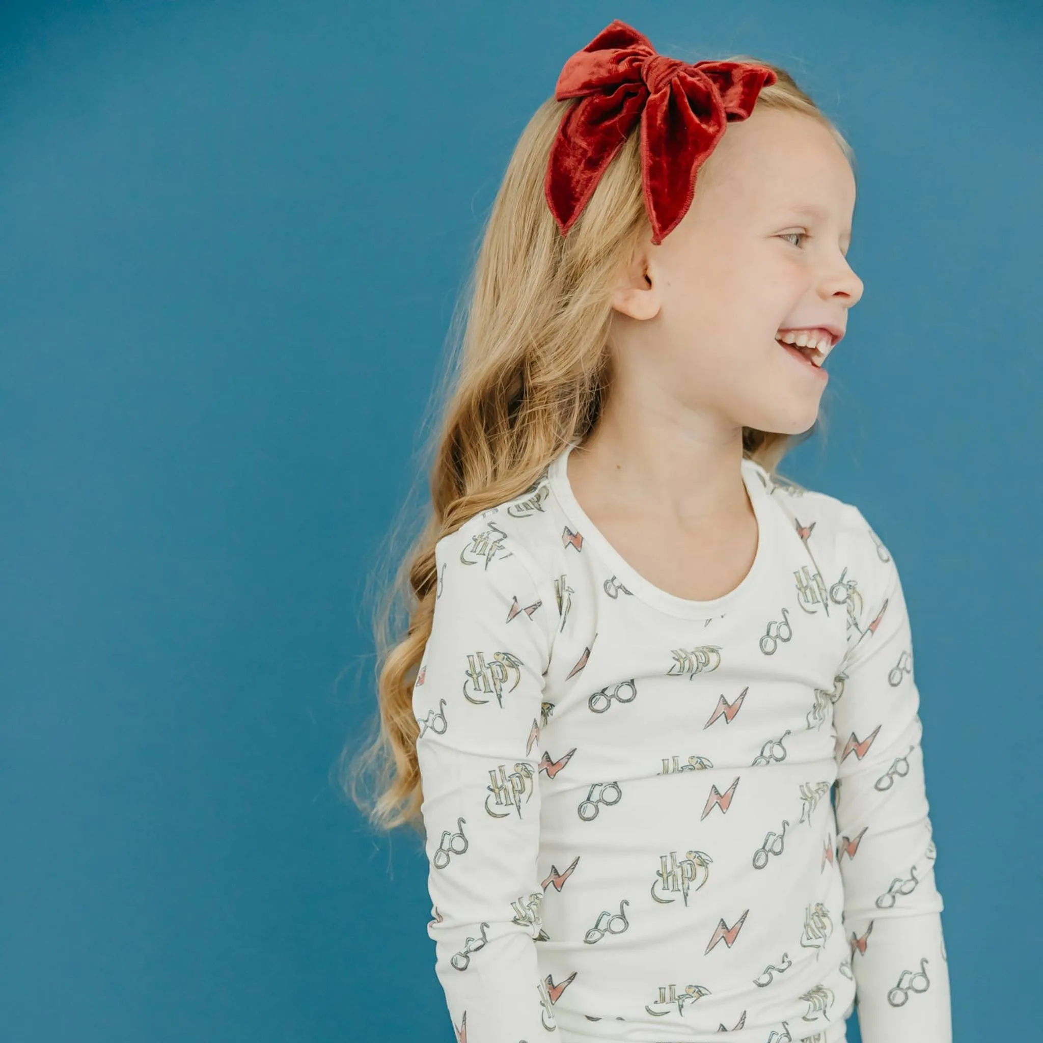 2pc Long Sleeve Pajama Set - Harry Potter™