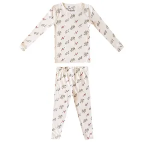 2pc Long Sleeve Pajama Set - Harry Potter™