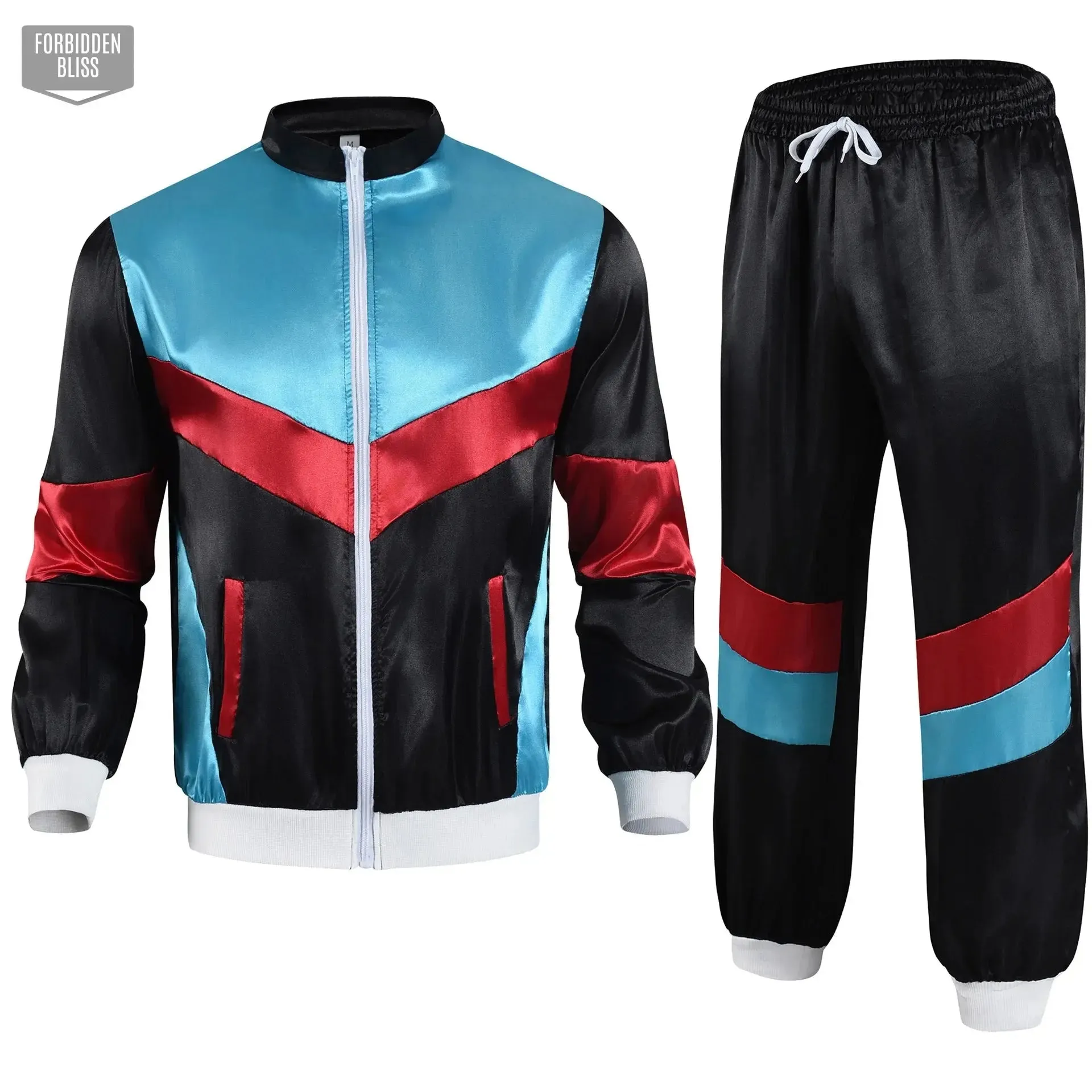80s Tracksuit
