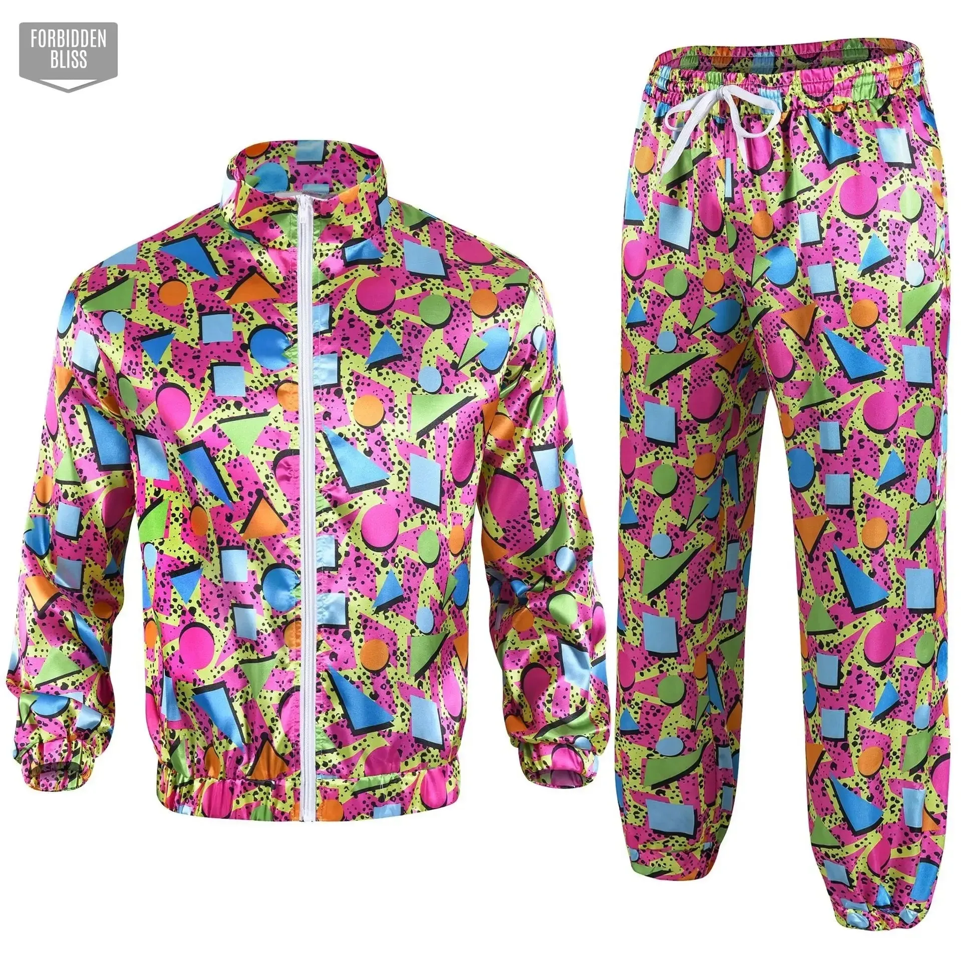 80s Tracksuit