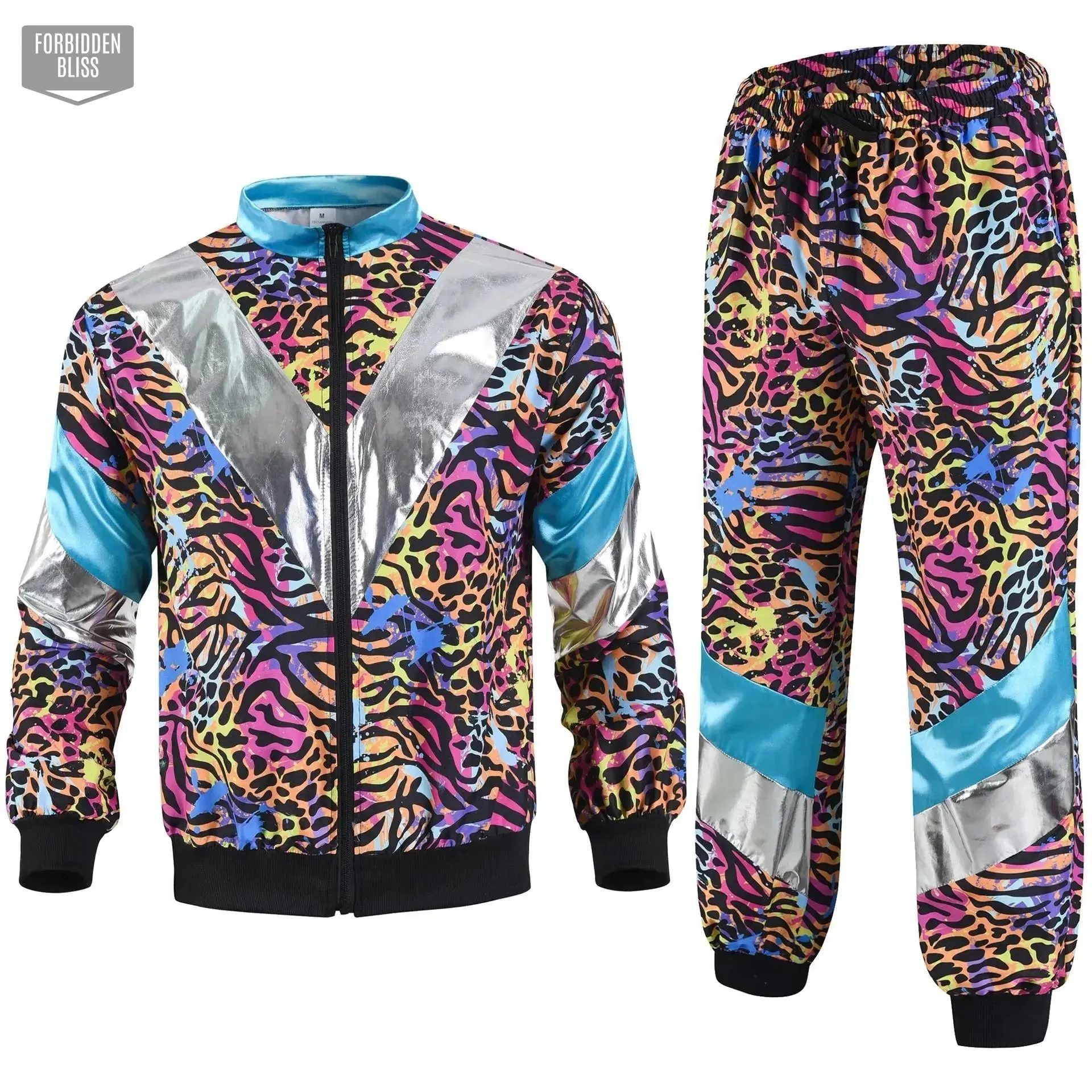 80s Tracksuit