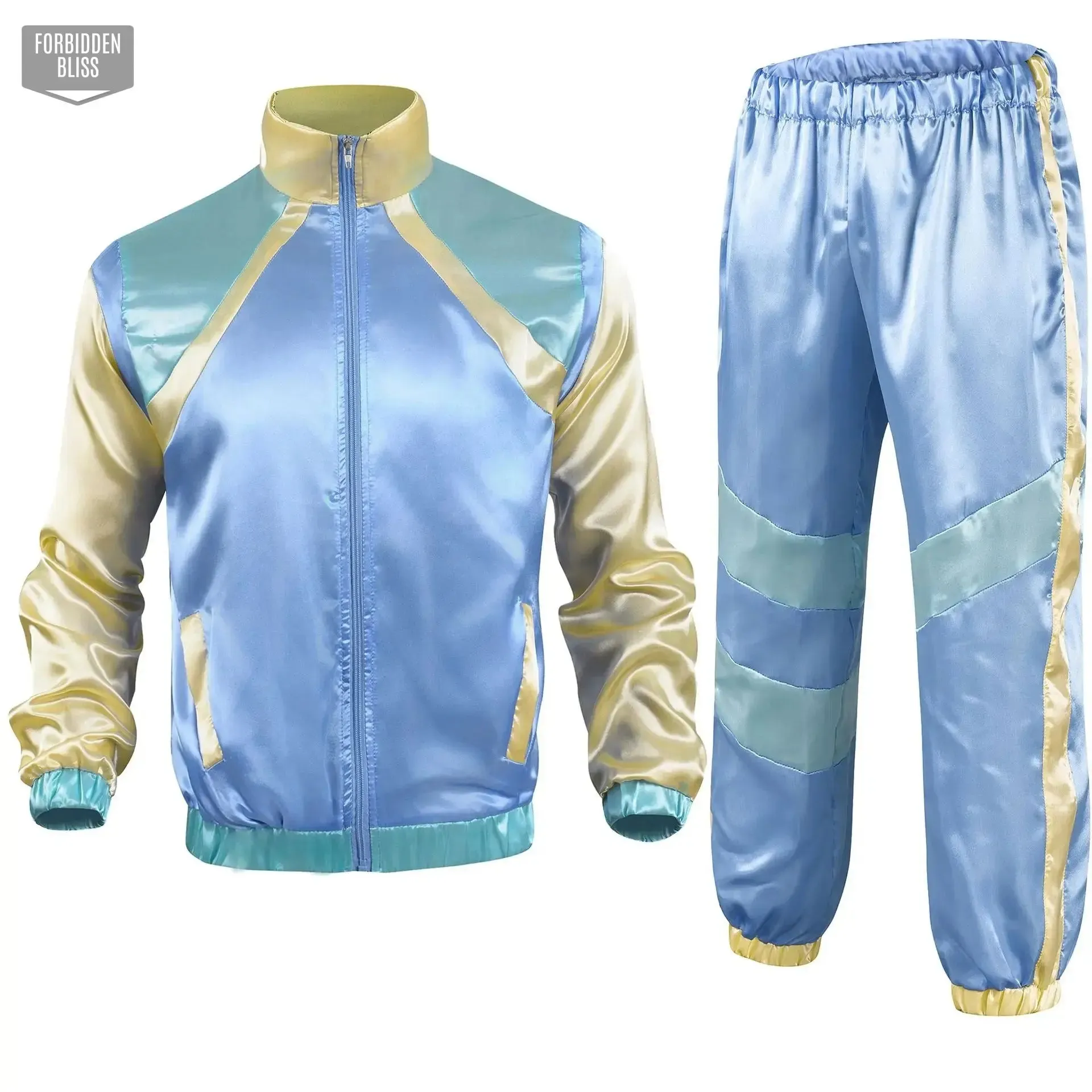 80s Tracksuit