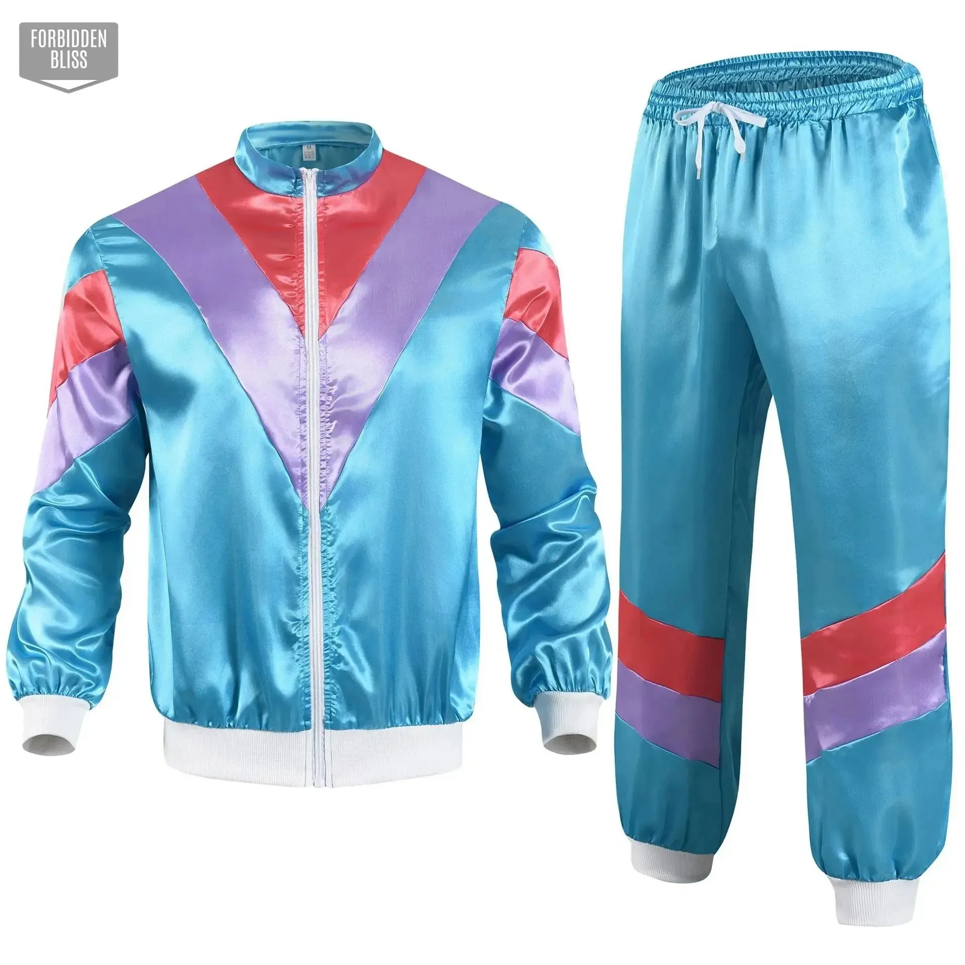 80s Tracksuit