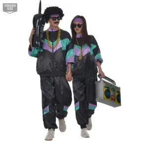 80s Tracksuit