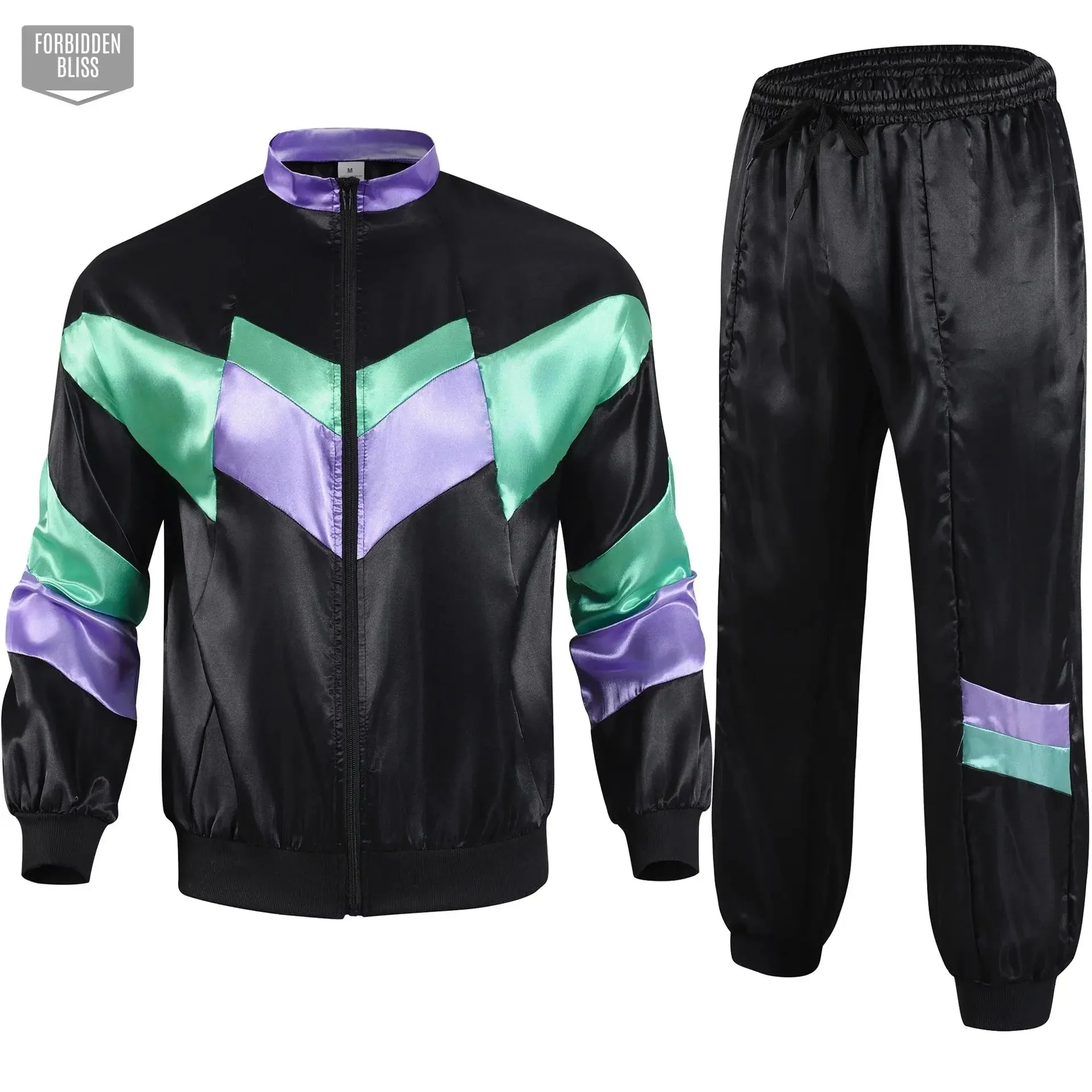 80s Tracksuit
