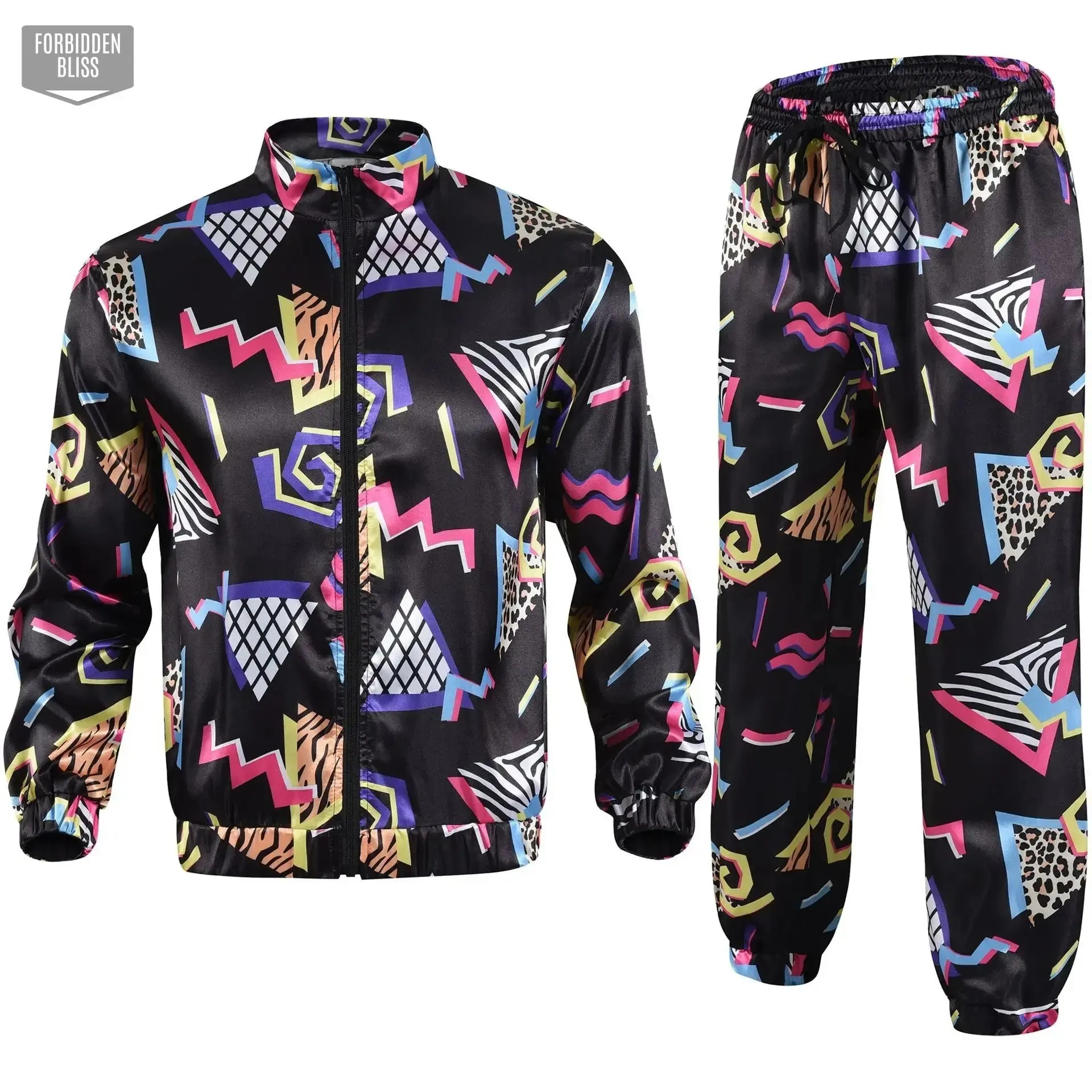 80s Tracksuit