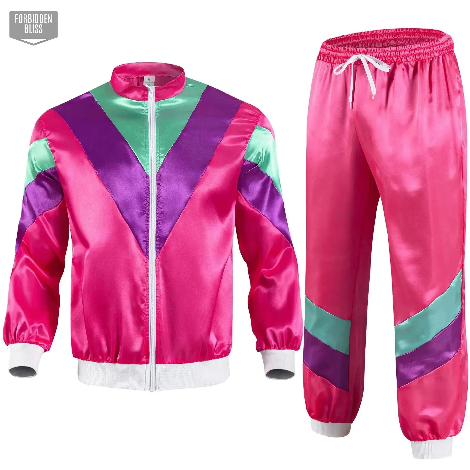 80s Tracksuit
