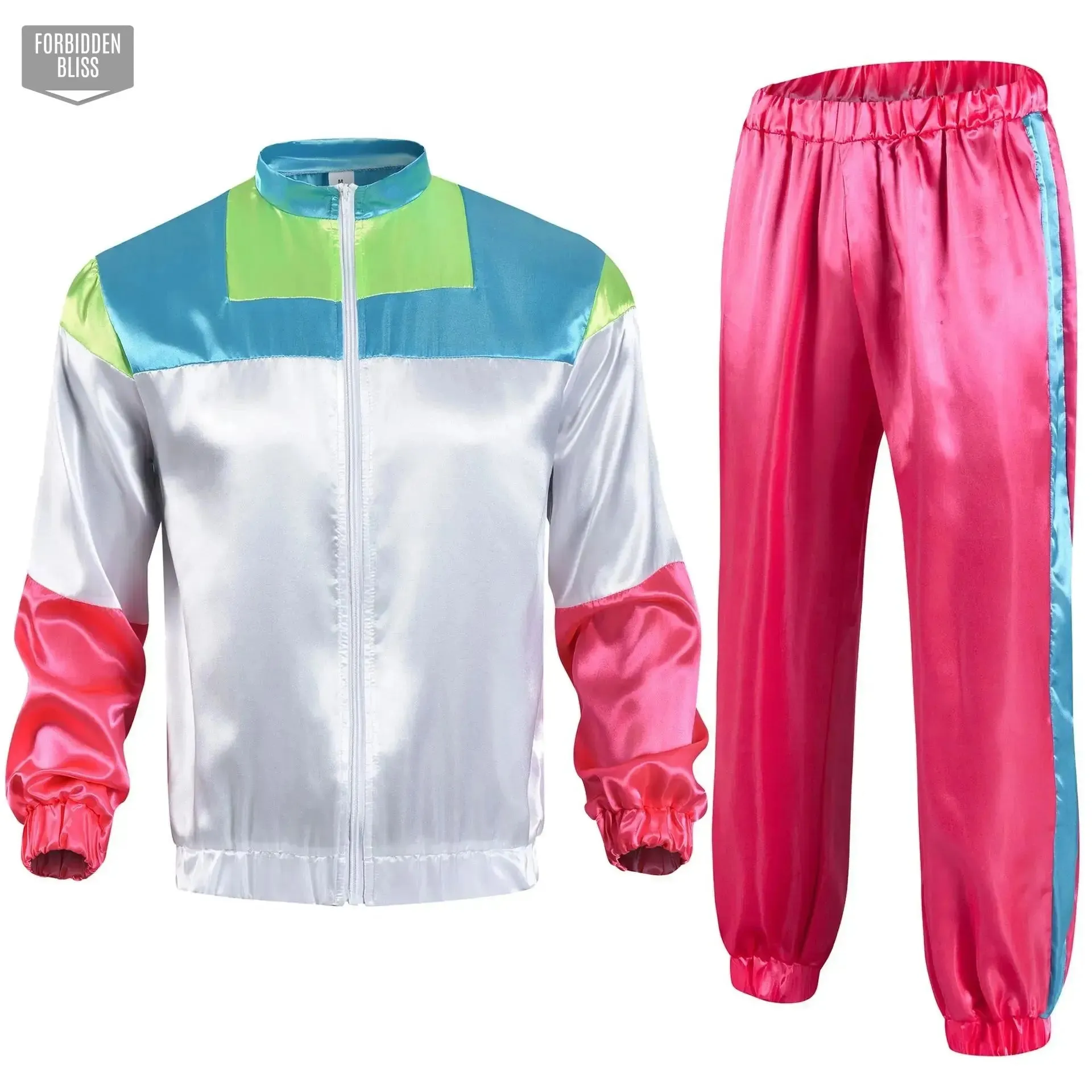 80s Tracksuit