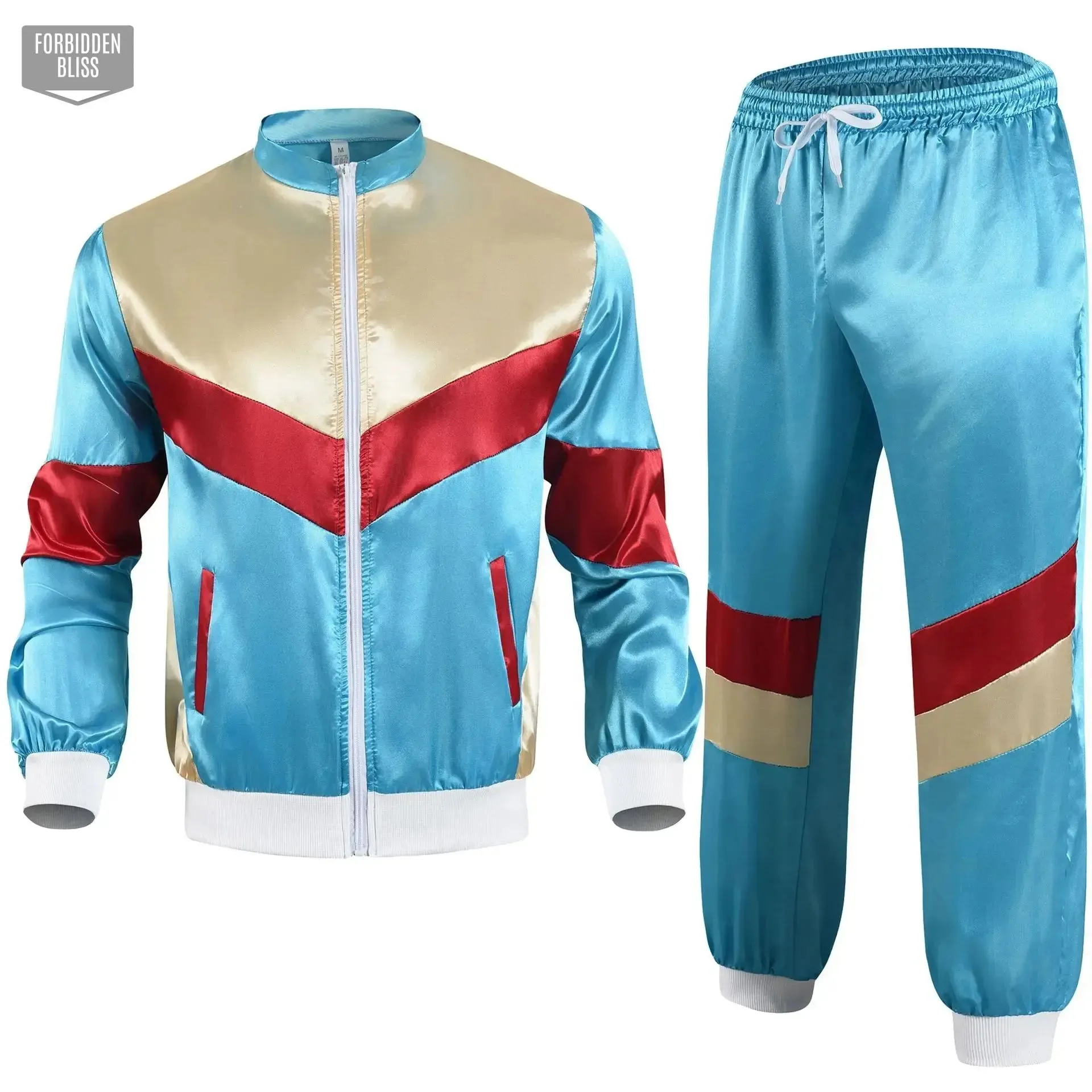 80s Tracksuit