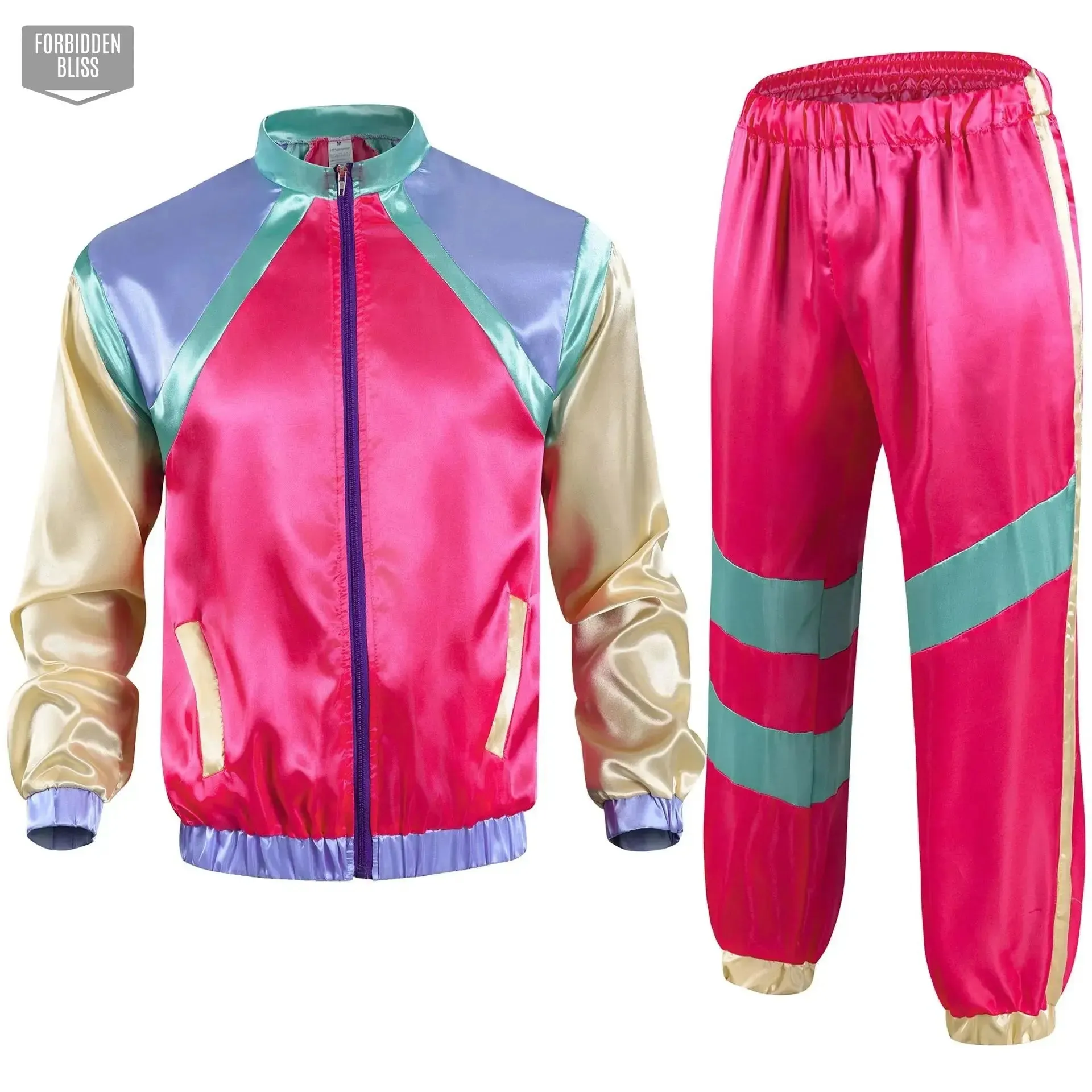 80s Tracksuit