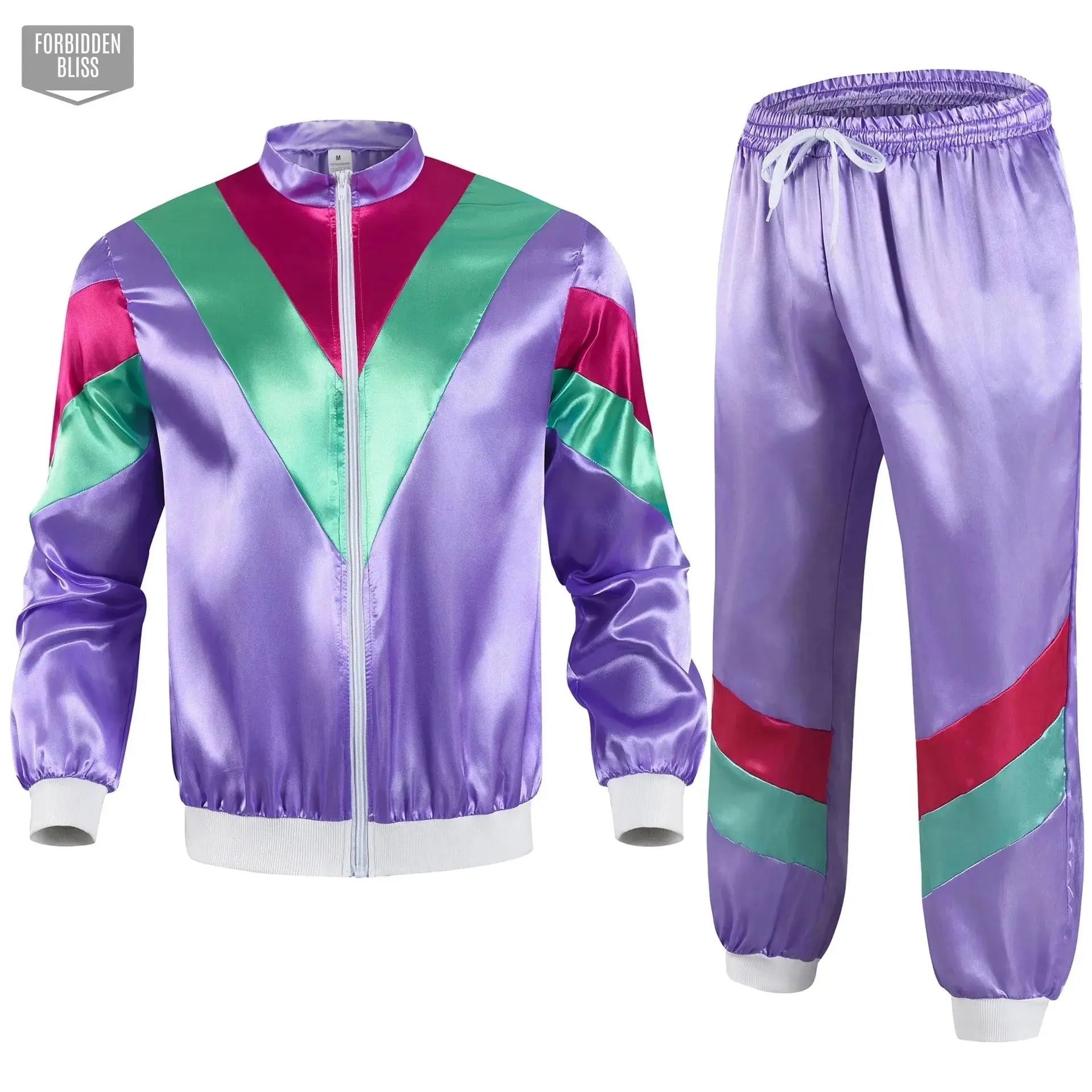 80s Tracksuit