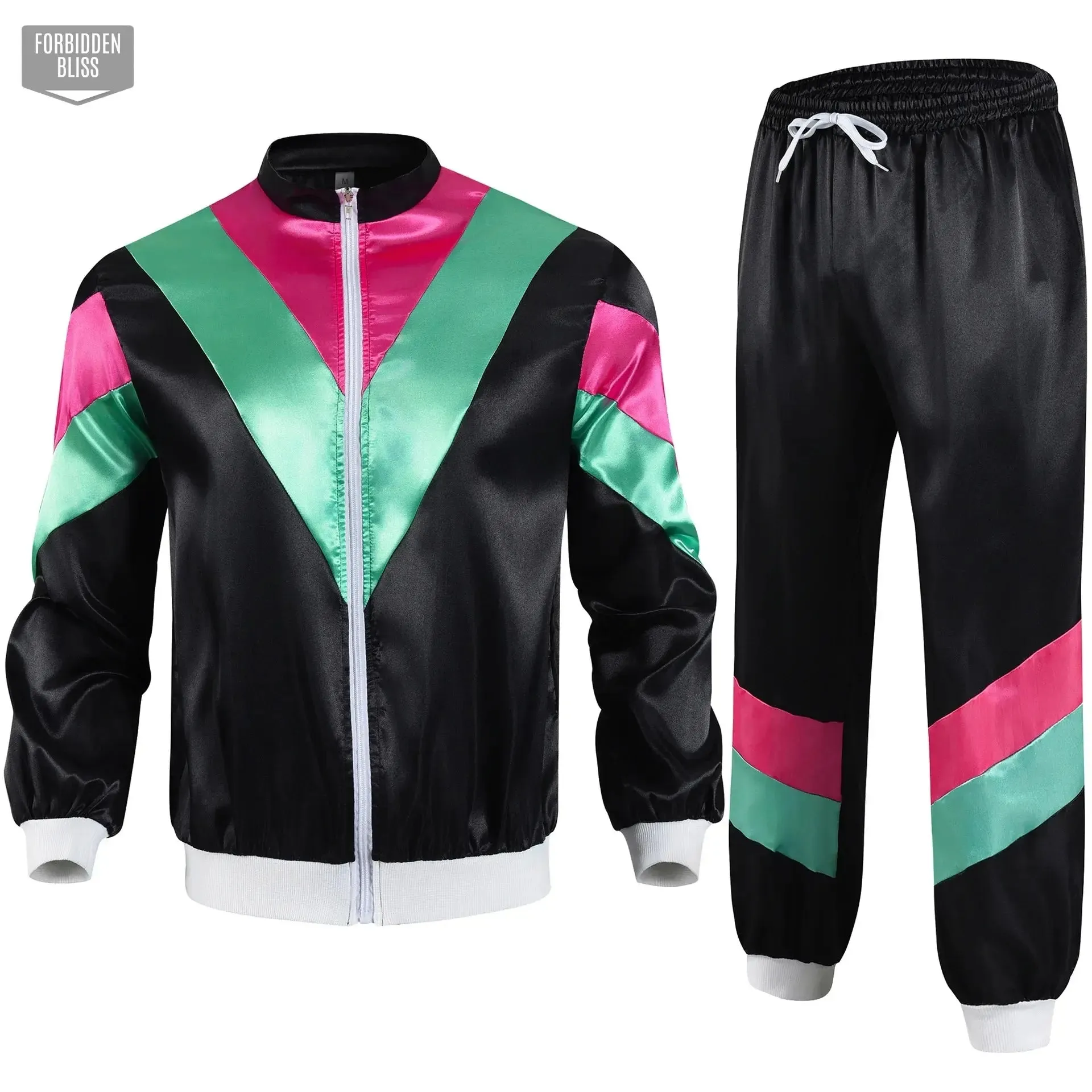 80s Tracksuit