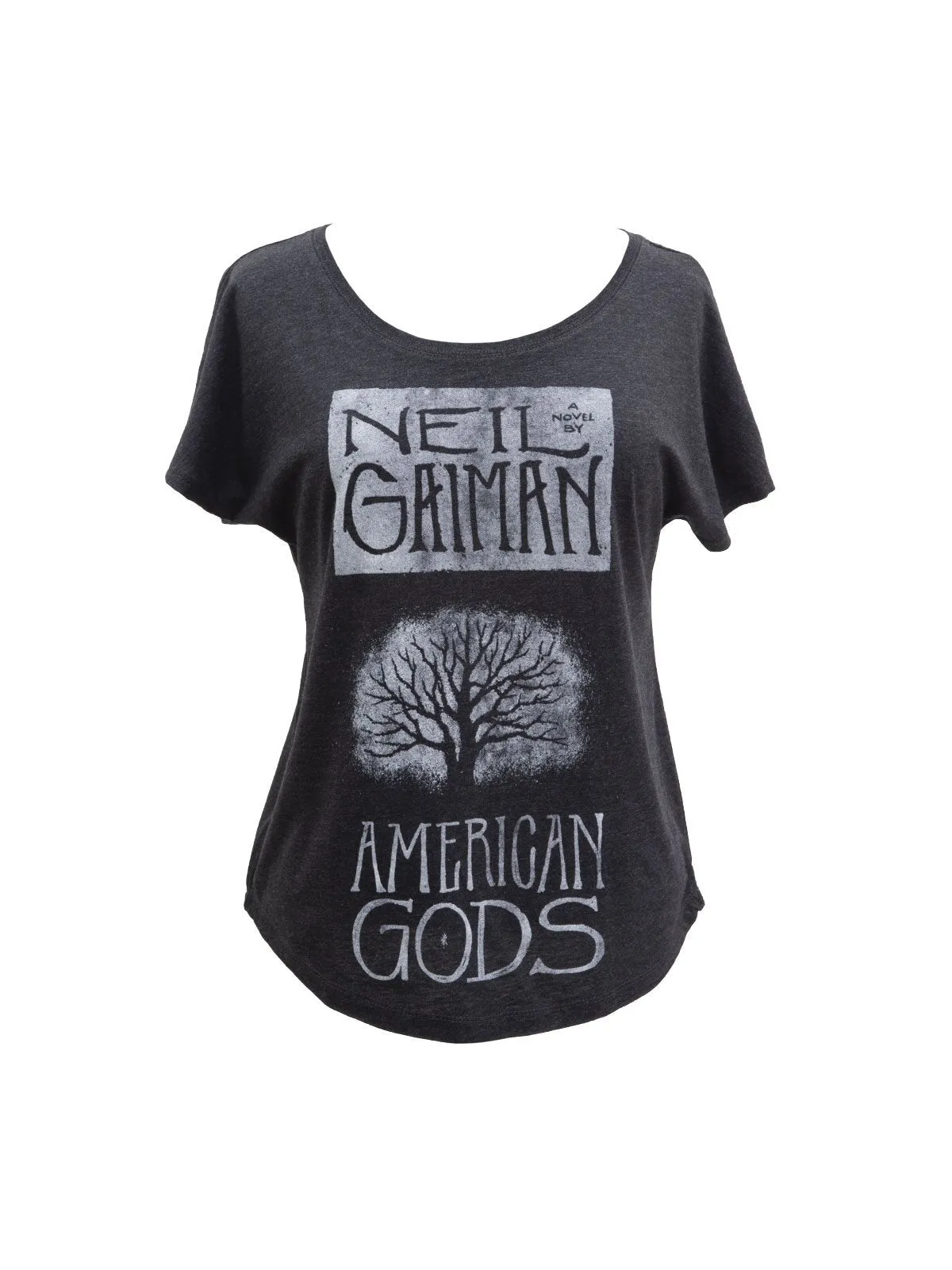 American Gods Women’s Relaxed Fit T-Shirt