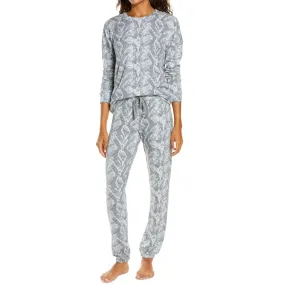 Animal Print Lounge Sets