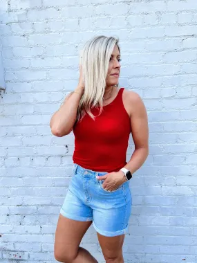 Anything But Basic Tank, Fire