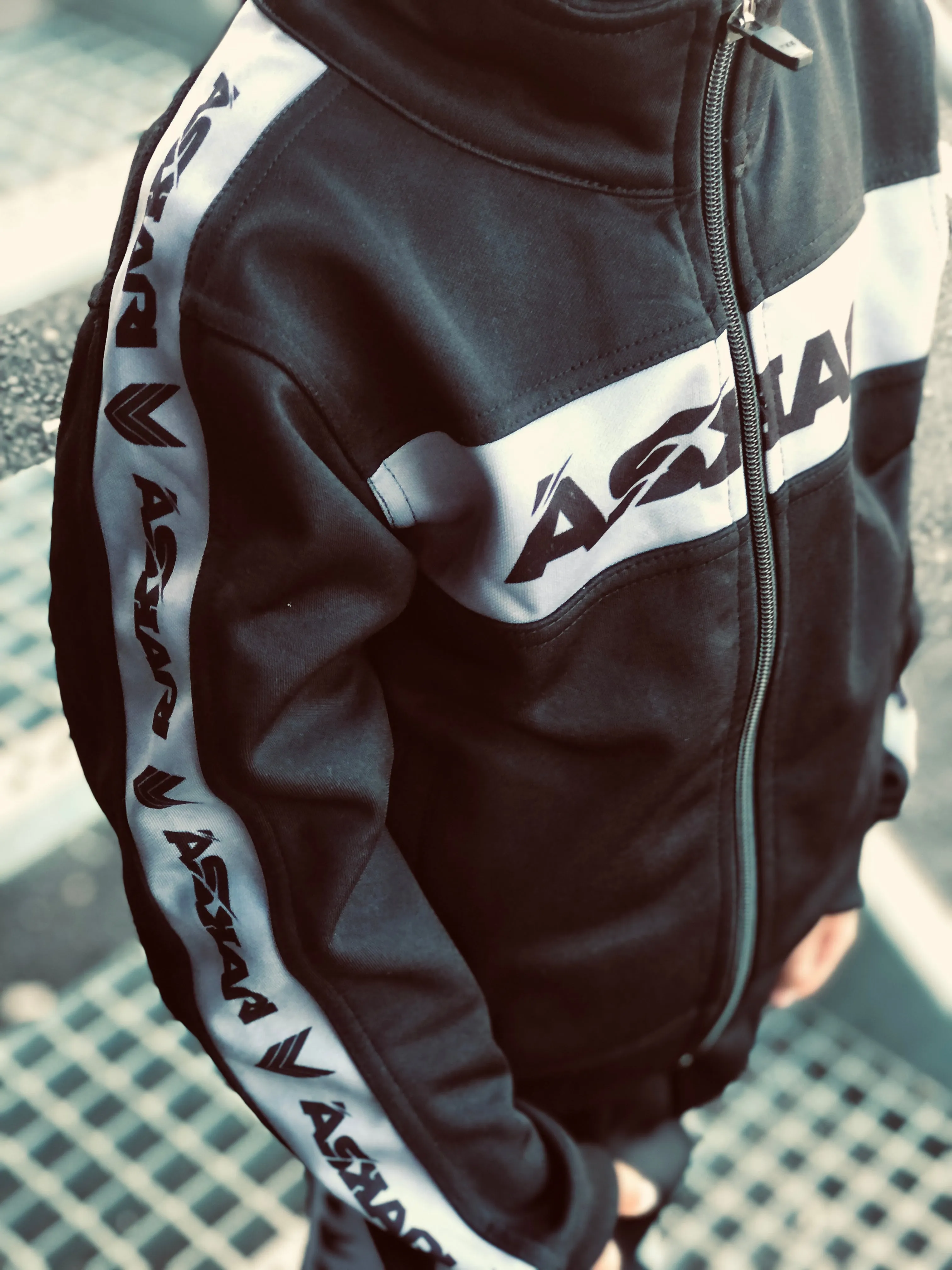 ASKARI JUNIOR TRACKSUITS