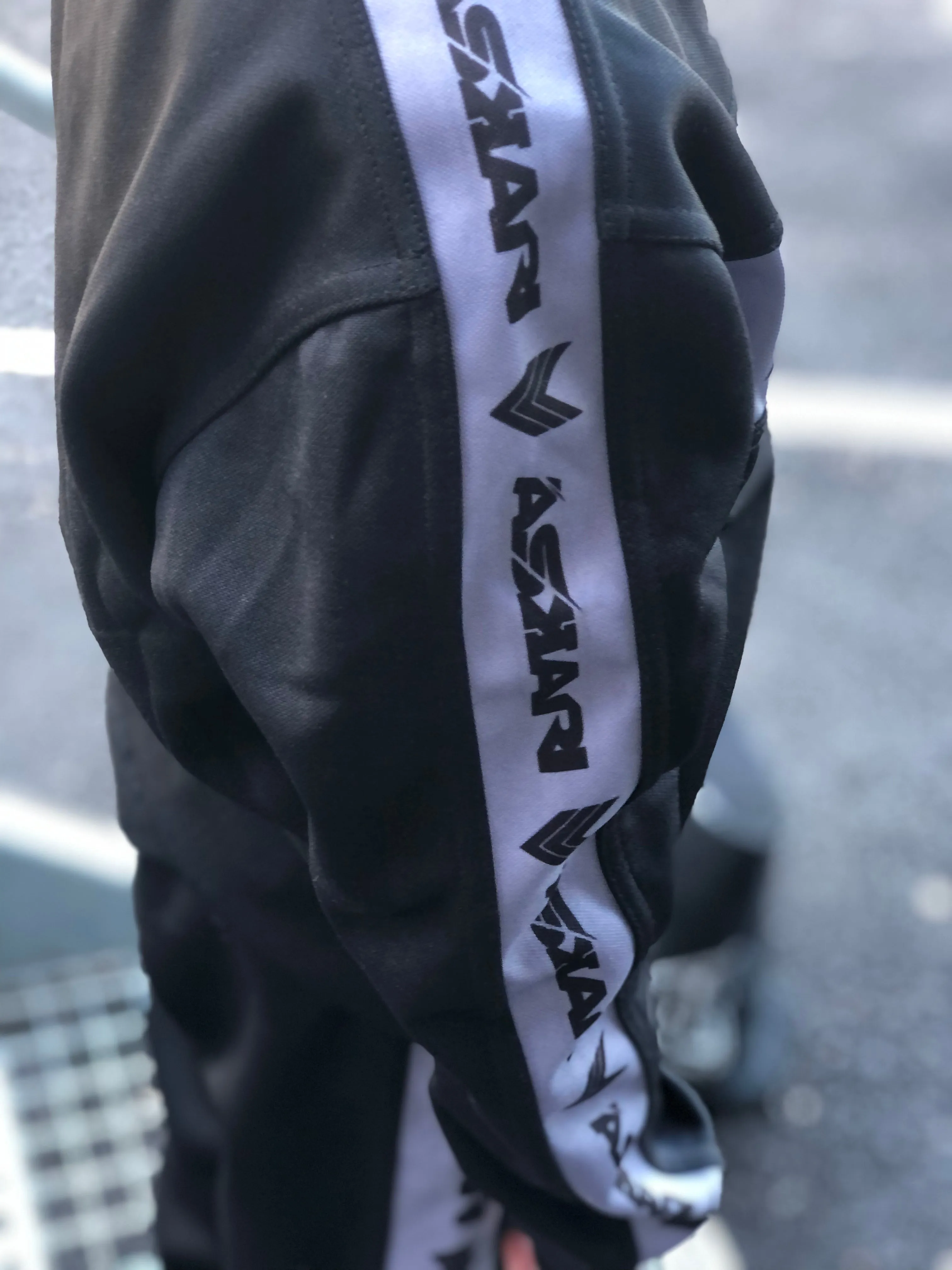ASKARI JUNIOR TRACKSUITS