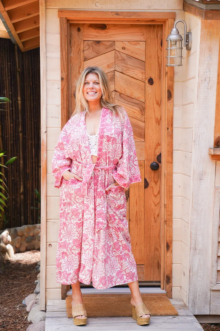 Balindia Robe