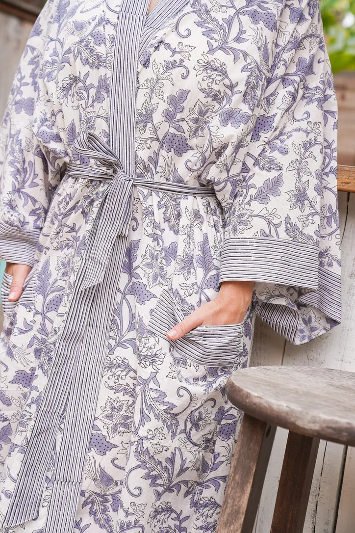 Balindia Robe