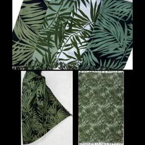 Bamboo Sarongs