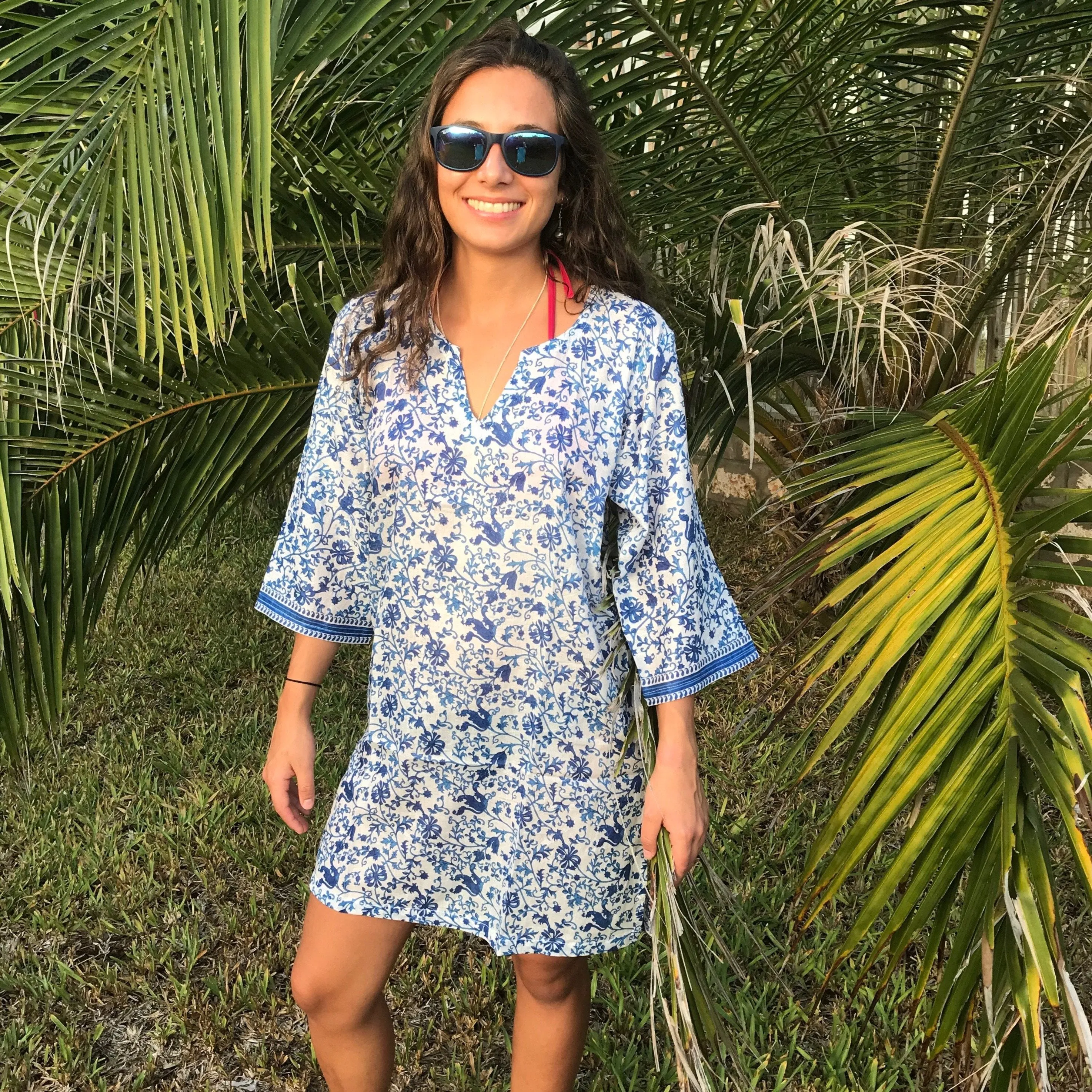Beach Kaftans