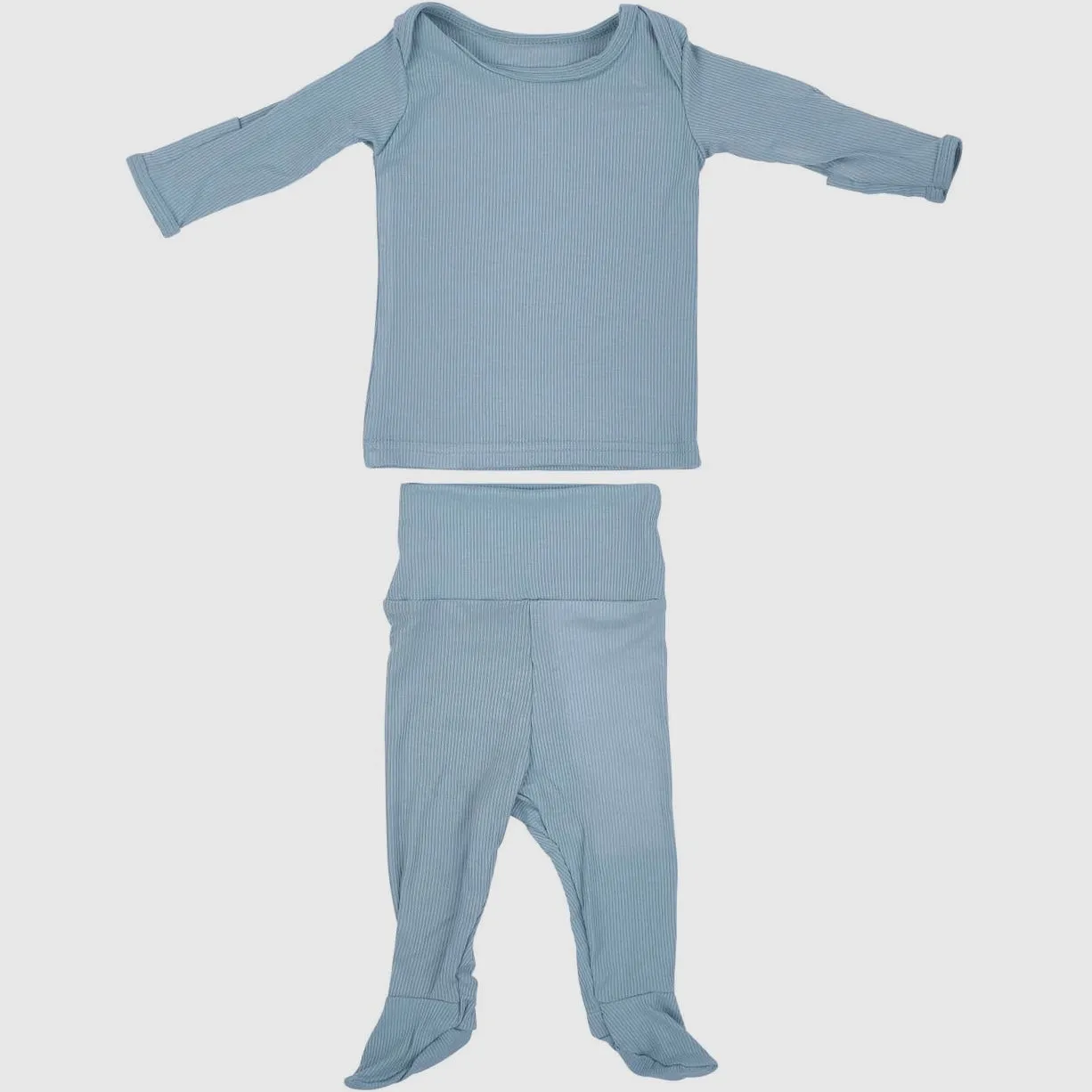 Blue Bird Jammies Kids Pjs & Loungewear