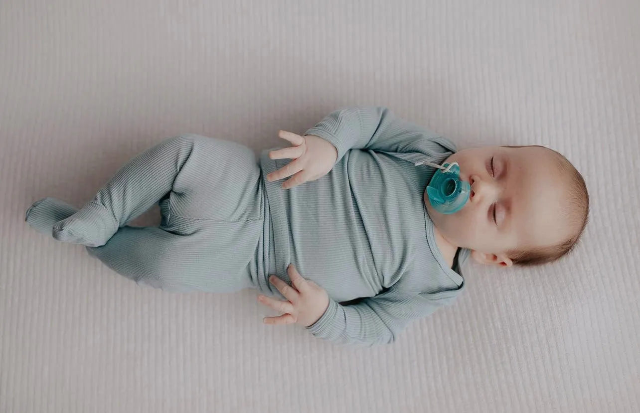 Blue Bird Jammies Kids Pjs & Loungewear