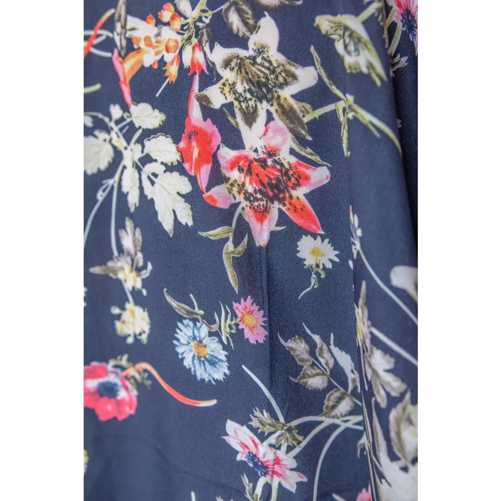 Buckingham Kimono