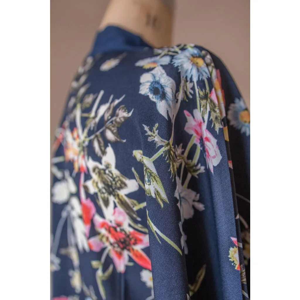 Buckingham Kimono