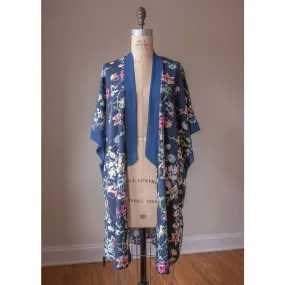 Buckingham Kimono