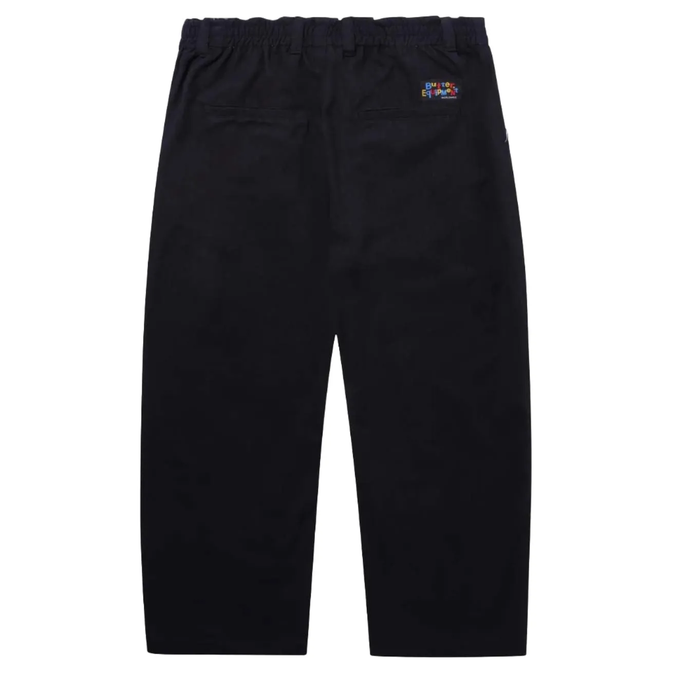 Butter Goods Wide Leg Pants