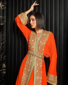 Caftan Afifa