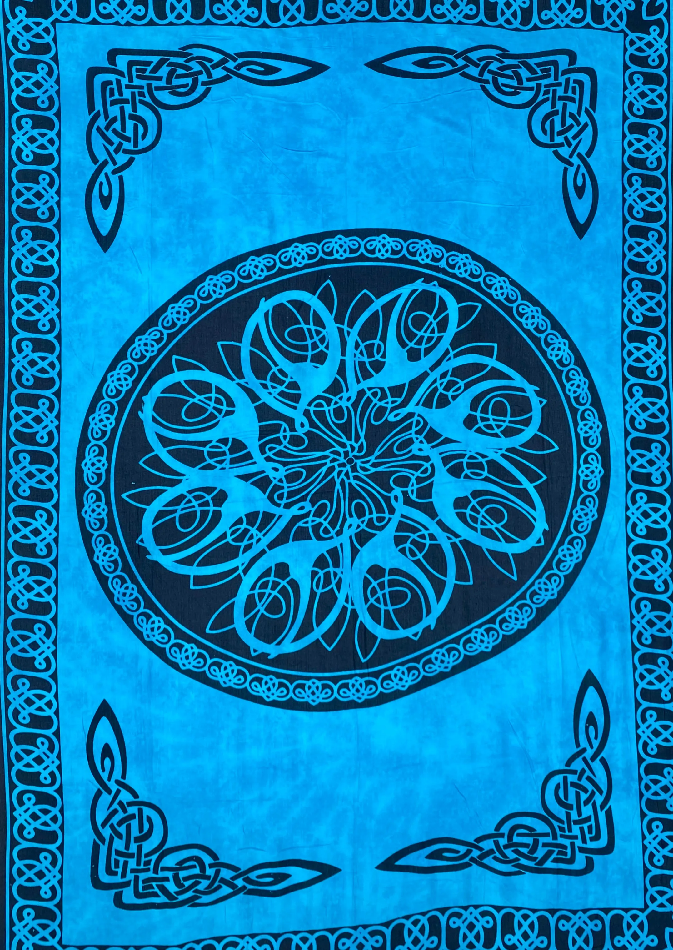 Celtic Sarongs