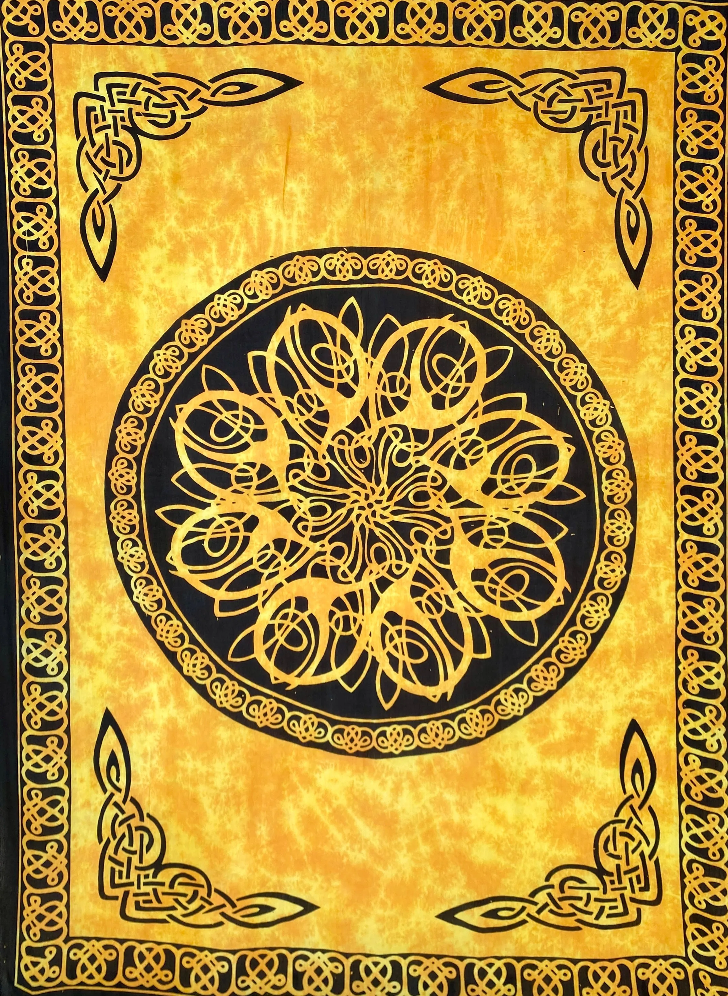 Celtic Sarongs