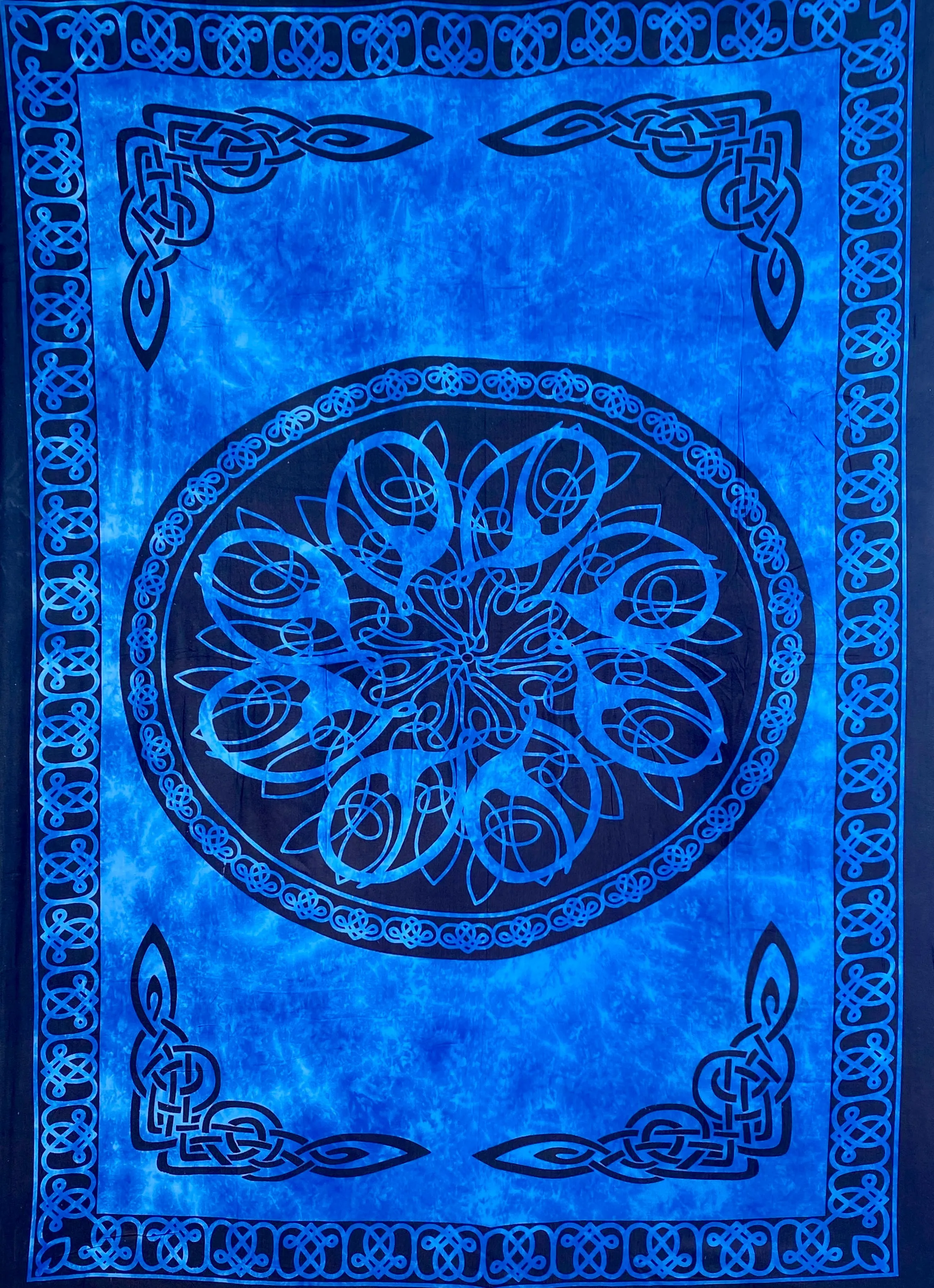 Celtic Sarongs