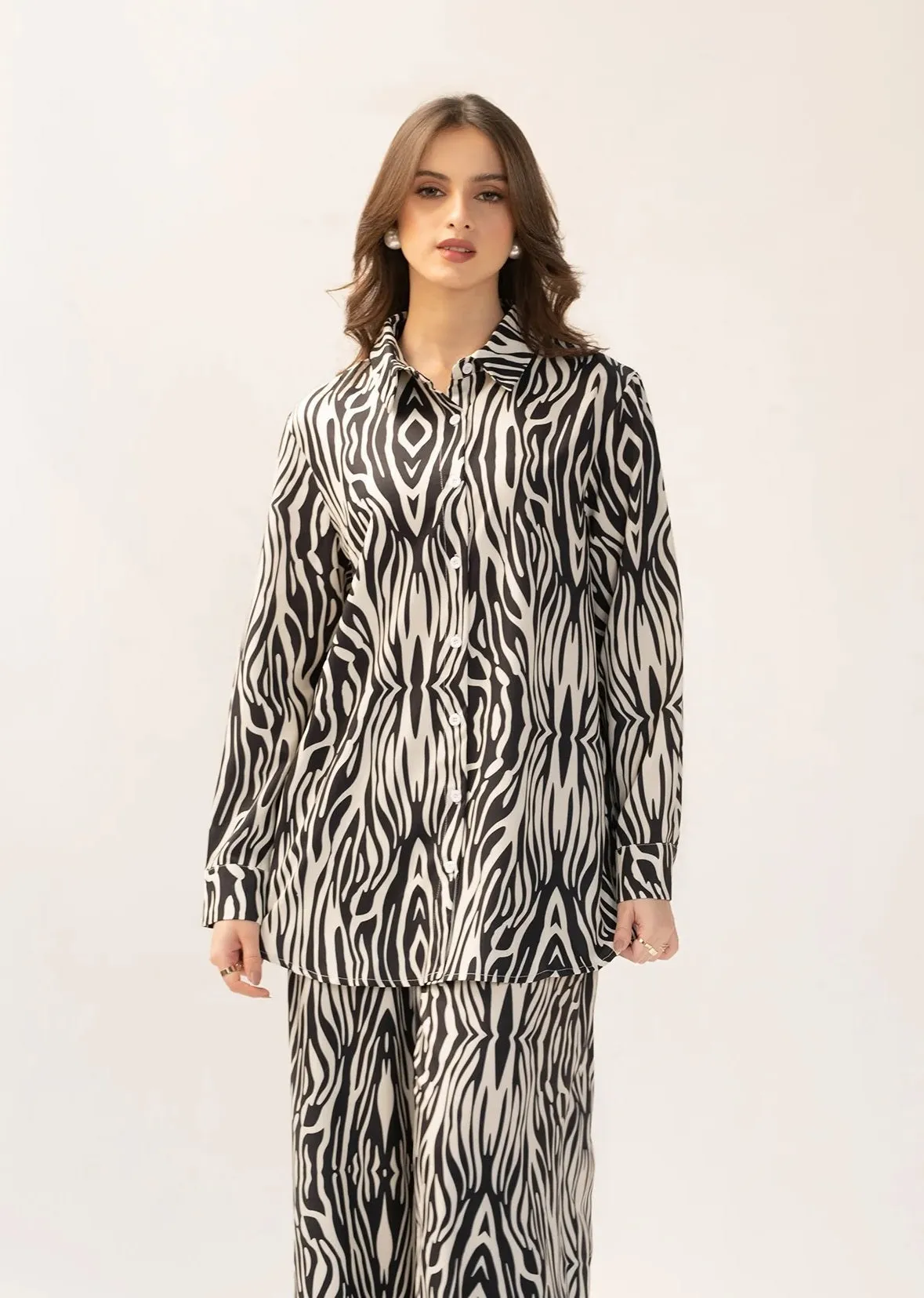 Cocoa Couture Co-ord Set