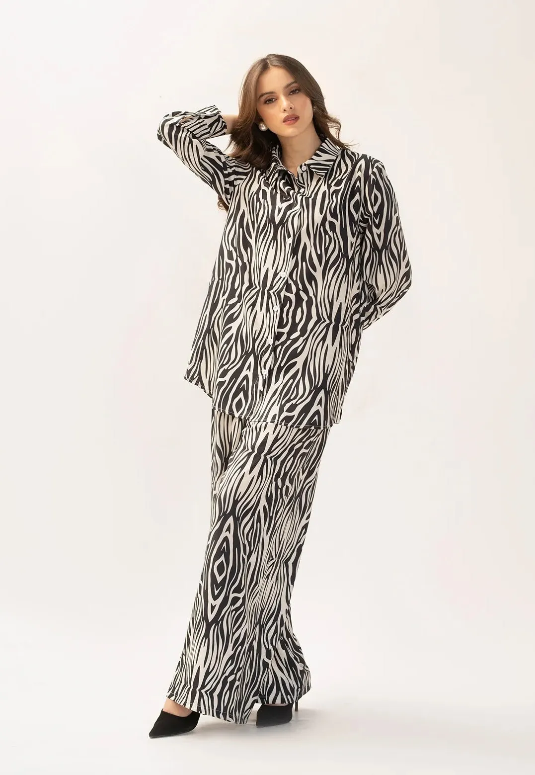 Cocoa Couture Co-ord Set