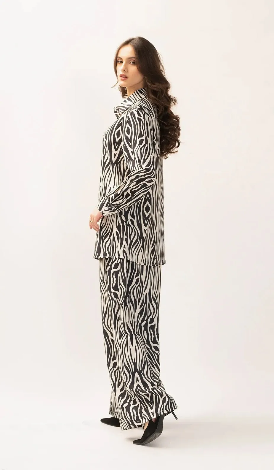 Cocoa Couture Co-ord Set