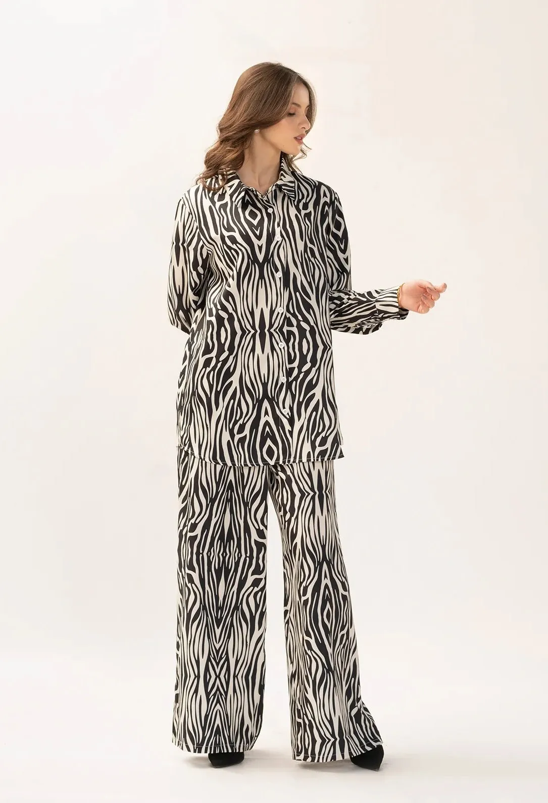 Cocoa Couture Co-ord Set