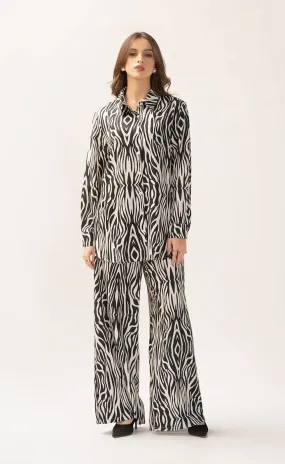 Cocoa Couture Co-ord Set