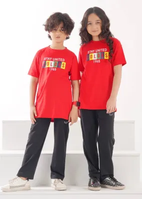 Colors - Cotton Twinset