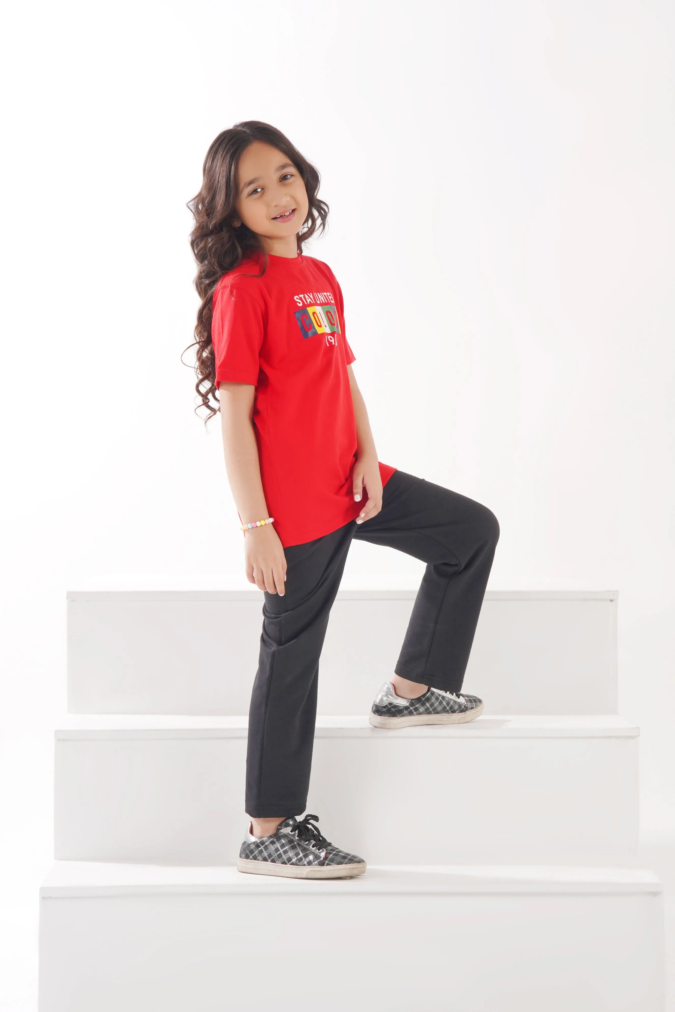 Colors - Cotton Twinset