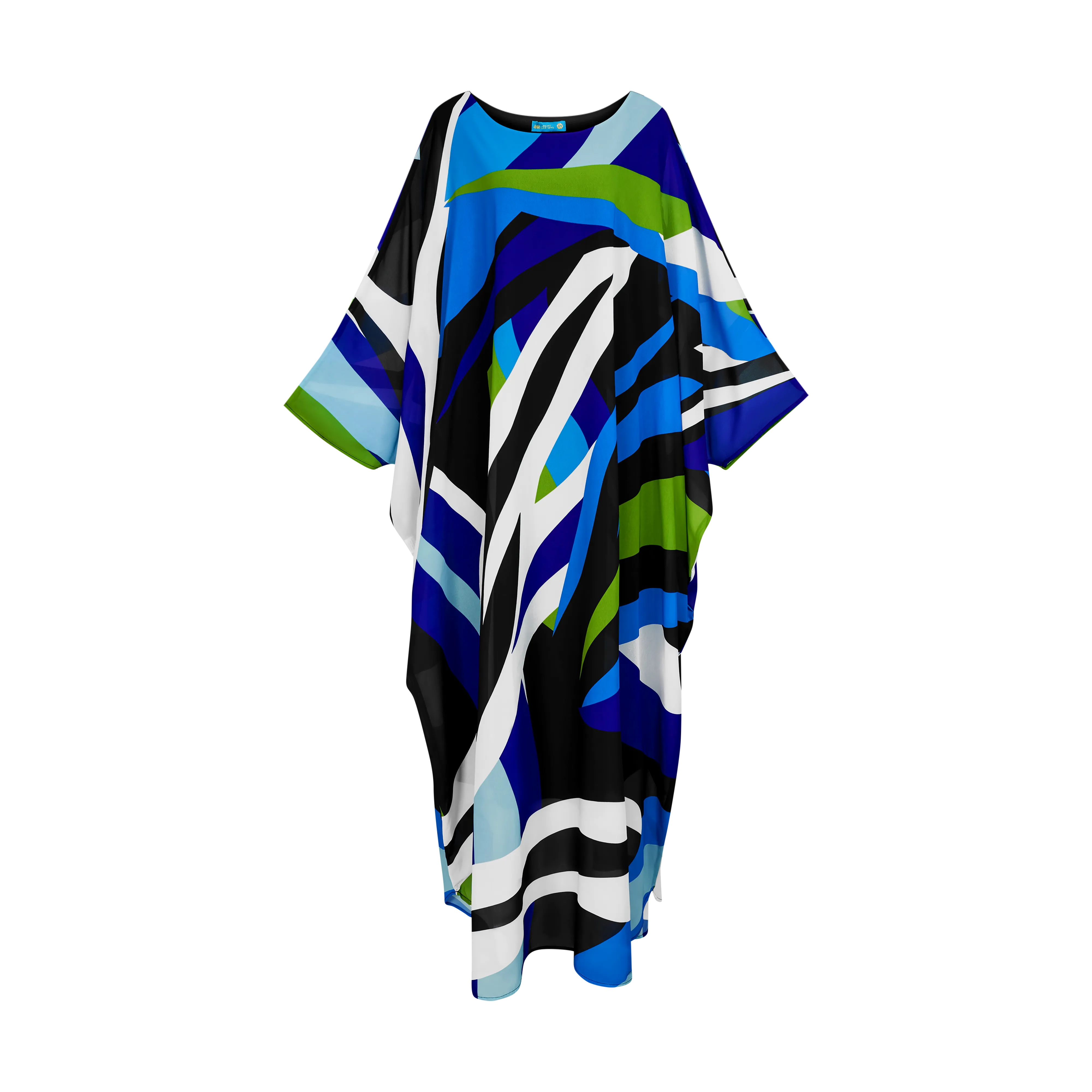 EL MAR KAFTAN-ROYAL