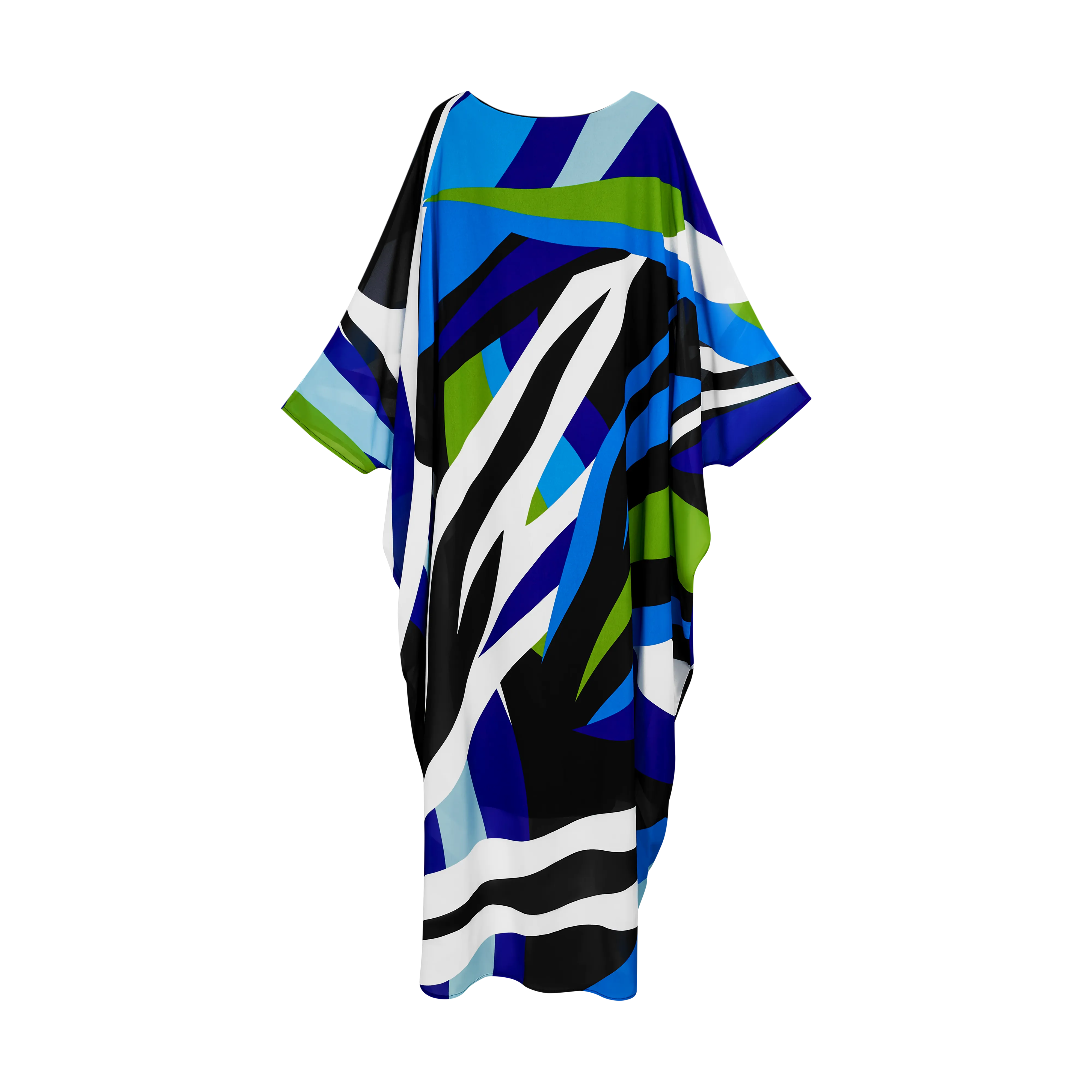 EL MAR KAFTAN-ROYAL