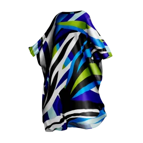 EL MAR KAFTAN-ROYAL