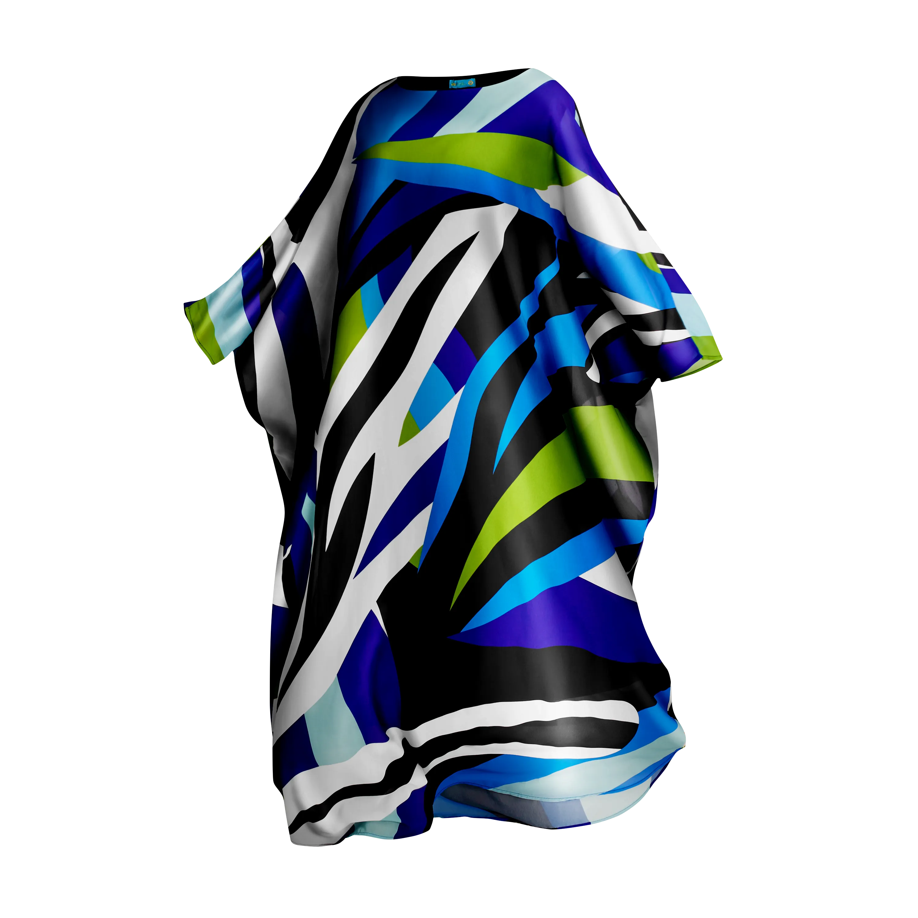 EL MAR KAFTAN-ROYAL