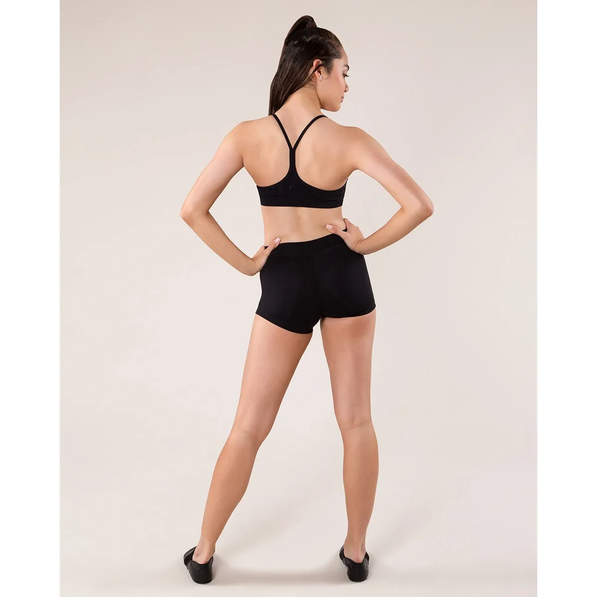 ENERGETIKS - Teagan Crop Top Childrens