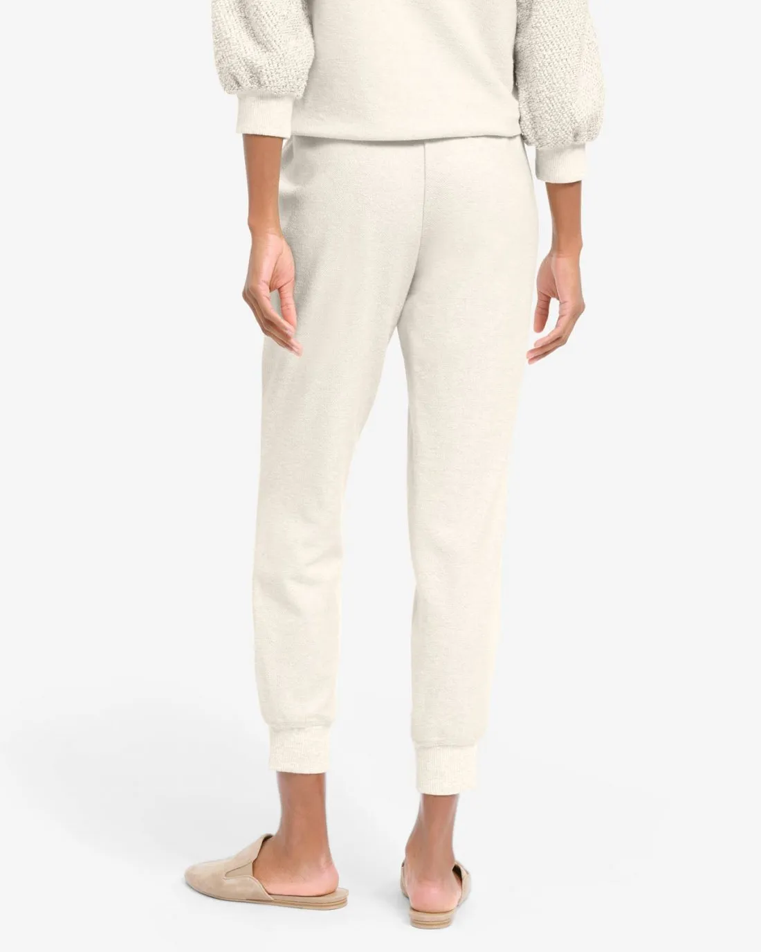 Evelyn Terry Jogger