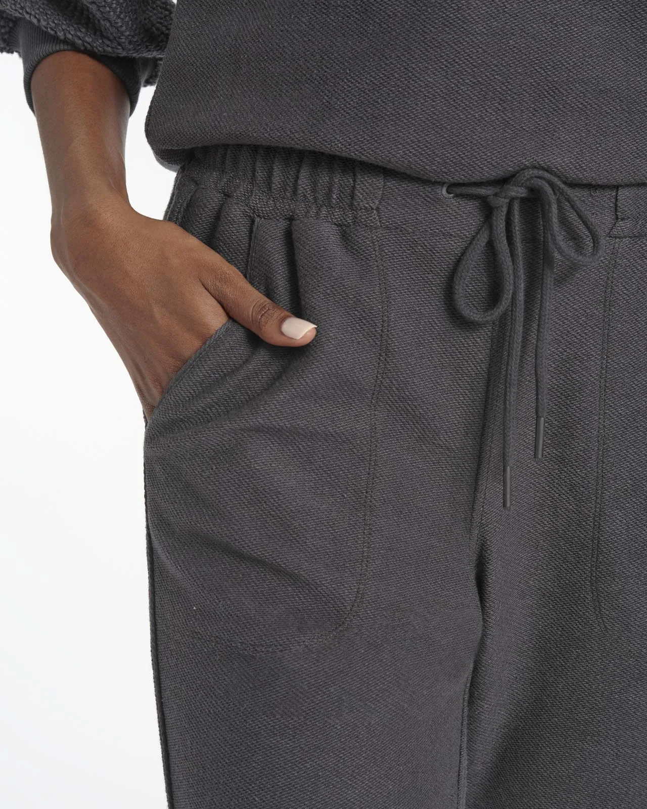 Evelyn Terry Jogger