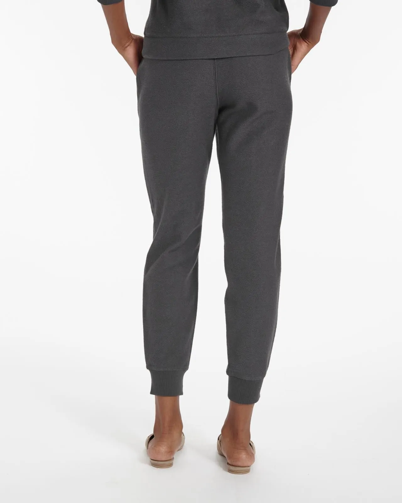 Evelyn Terry Jogger